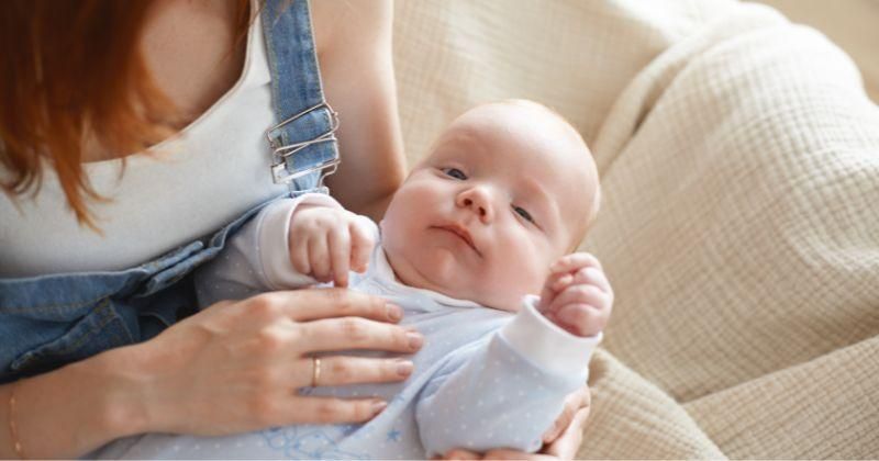 Perbedaan Intoleransi Laktosa dan Alergi Susu Sapi pada Bayi
